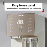 Tefal 特福 - BR453A RO Water Purifier RO座檯式純淨水機【香港行貨】
