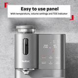 Tefal特福 - BR653B RO Water Purifier RO座檯式冷熱茶咖純淨水機【香港行貨】