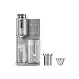 Tefal特福 - BR653B RO Water Purifier RO座檯式冷熱茶咖純淨水機【香港行貨】