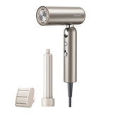 DREAME - 追覓 Pocket Uni Travel Hair Dryer 全球通用高速風筒 330g輕巧機身【香港行貨】