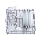 Toshiba 東芝 - DWS-34AHK Dishwasher 獨立式免安裝洗碗碟機 3合1 UV紫外燈洗碗碟機【香港行貨】