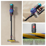Dyson - 戴森 V10 Optic Cordless Vacuum 無線吸塵機【香港行貨】