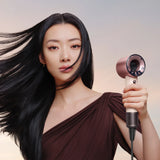 Dyson - 戴森 HD19 Supersonic Travel Hair Dryer 旅行出行風筒 國際電壓 智能溫控【香港行貨】