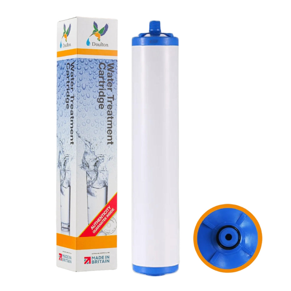Doulton - UKDF 9004 (Kinetic Degradation Fluxion) 濾水器替換濾芯 Water Filter Cartridge【平行進口】
