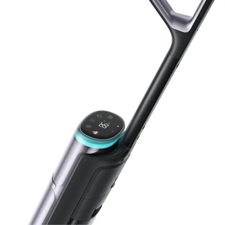 DREAME - 追覓 H16 Pro Steam Wet & Dry Vacuum 乾濕全能洗地吸塵機【香港行貨】