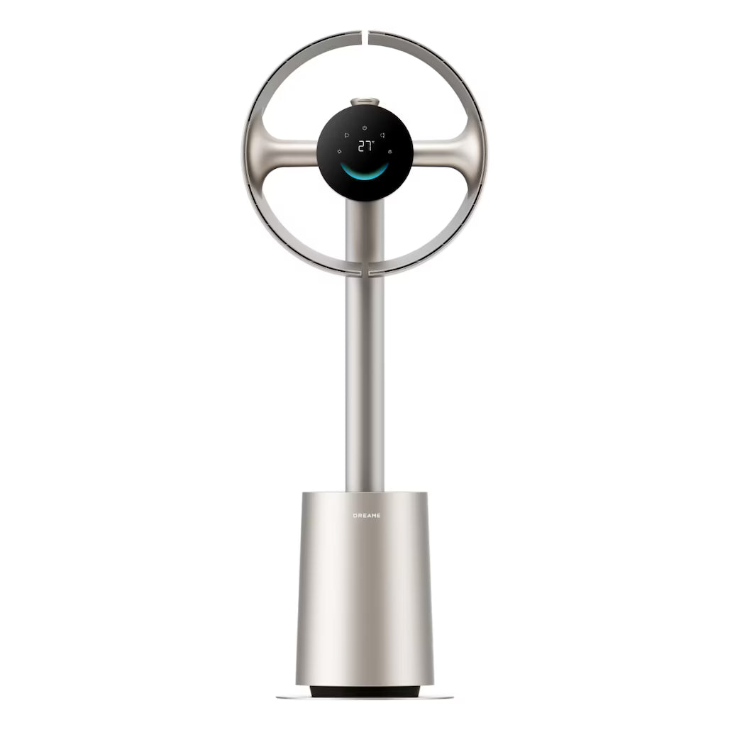 DREAME - 追覓 MF10 Bladeless Air Purifier Fan 淨化無葉風扇【香港行貨】