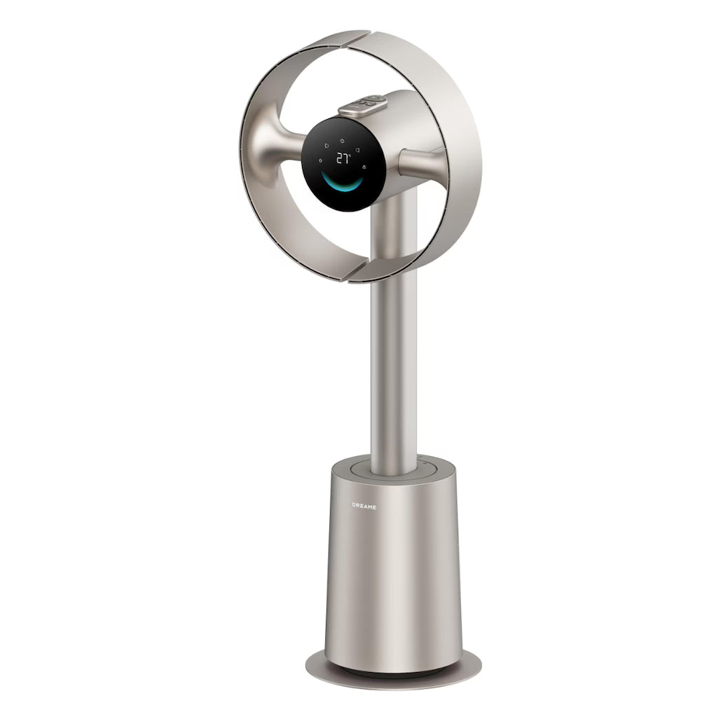 DREAME - 追覓 MF10 Bladeless Air Purifier Fan 淨化無葉風扇【香港行貨】