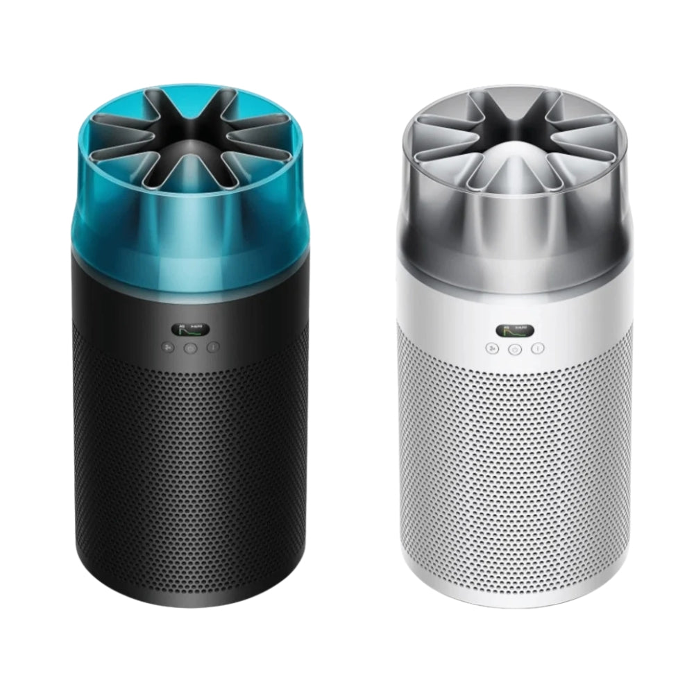 Dyson - 戴森 HJ10 HushJet Purifier Compact 空氣清新機【香港行貨】