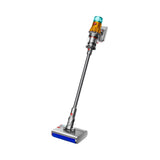 Dyson - v12s Detect Slim Submarine Dry/Wet All-in-One Vacuum Cleaner 乾濕全能洗地吸塵機 無線吸塵機【香港行貨】