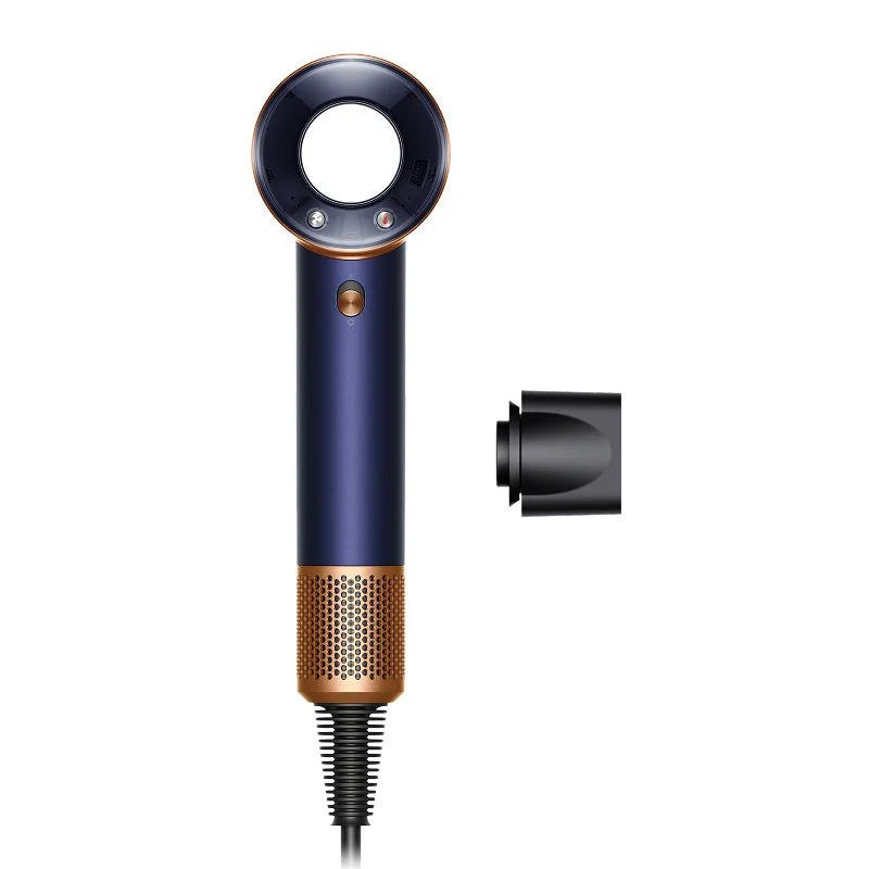 Dyson - 戴森 HD19 Supersonic Travel Hair Dryer 旅行出行風筒 國際電壓 智能溫控【香港行貨】