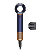 Dyson - 戴森 HD19 Supersonic Travel Hair Dryer 旅行出行風筒 國際電壓 智能溫控【香港行貨】