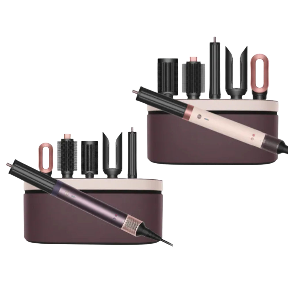 Dyson - 戴森 Airwrap HS09 Hair Styler And Dryer 全效吹風造型器 【香港行貨】