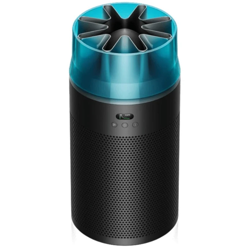 Dyson - 戴森 HJ10 HushJet Purifier Compact 空氣清新機【香港行貨】