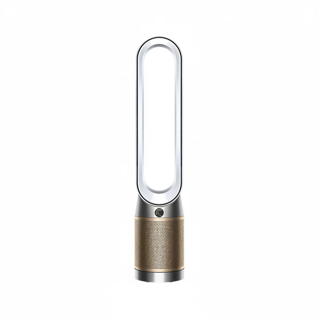 Dyson - TP09 Purifier Cool Formaldehyde 二合一抗甲醛空氣清新風扇【香港行貨】