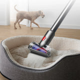 Dyson - 戴森 V12 Detect Slim Fluffy Cordless Vacuum 無線吸塵機 SV46【香港行貨】
