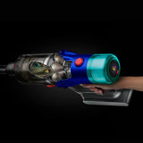 Dyson - 戴森 V12 Detect Slim Fluffy Cordless Vacuum 無線吸塵機 SV46【香港行貨】