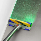 Dyson - 戴森 V12 Detect Slim Fluffy Cordless Vacuum 無線吸塵機 SV46【香港行貨】