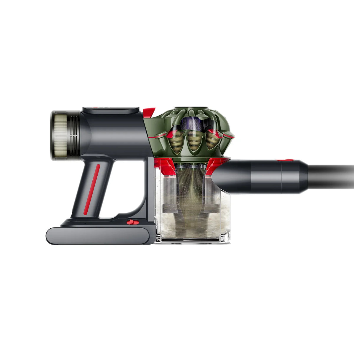 Dyson - 戴森 V8 Cyclone Cordless Vacuum 無線吸塵機 【香港行貨】