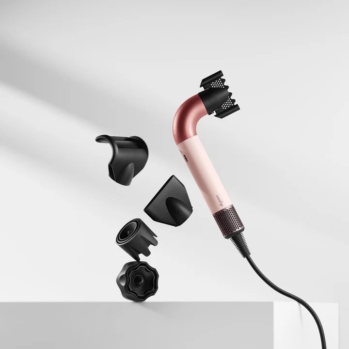 Dyson - 戴森 HD17 Supersonic R Hair Dryer 風筒【香港行貨】
