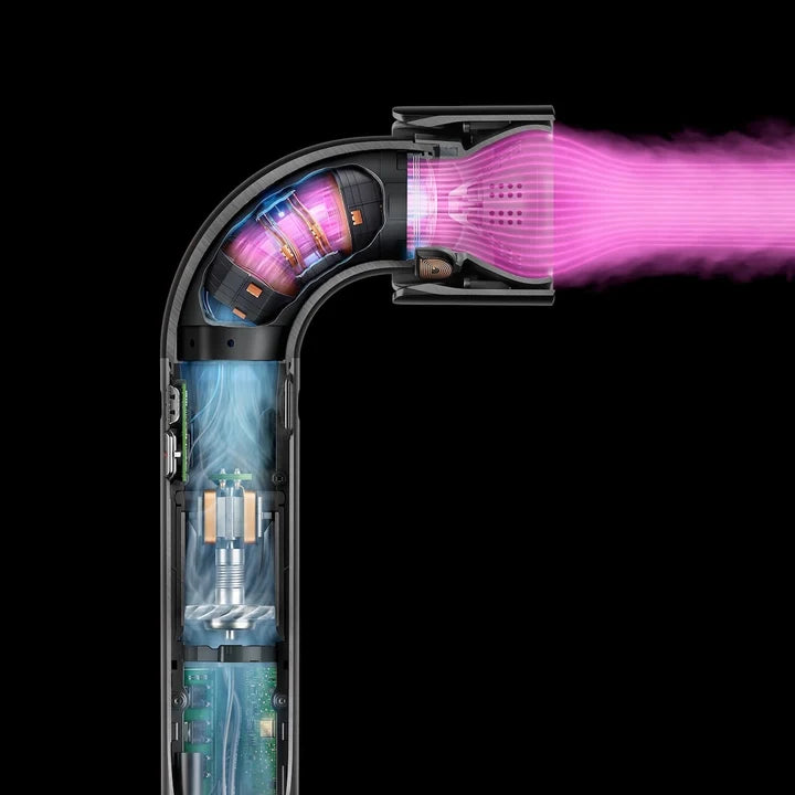 Dyson - 戴森 HD17 Supersonic R Hair Dryer 風筒【香港行貨】