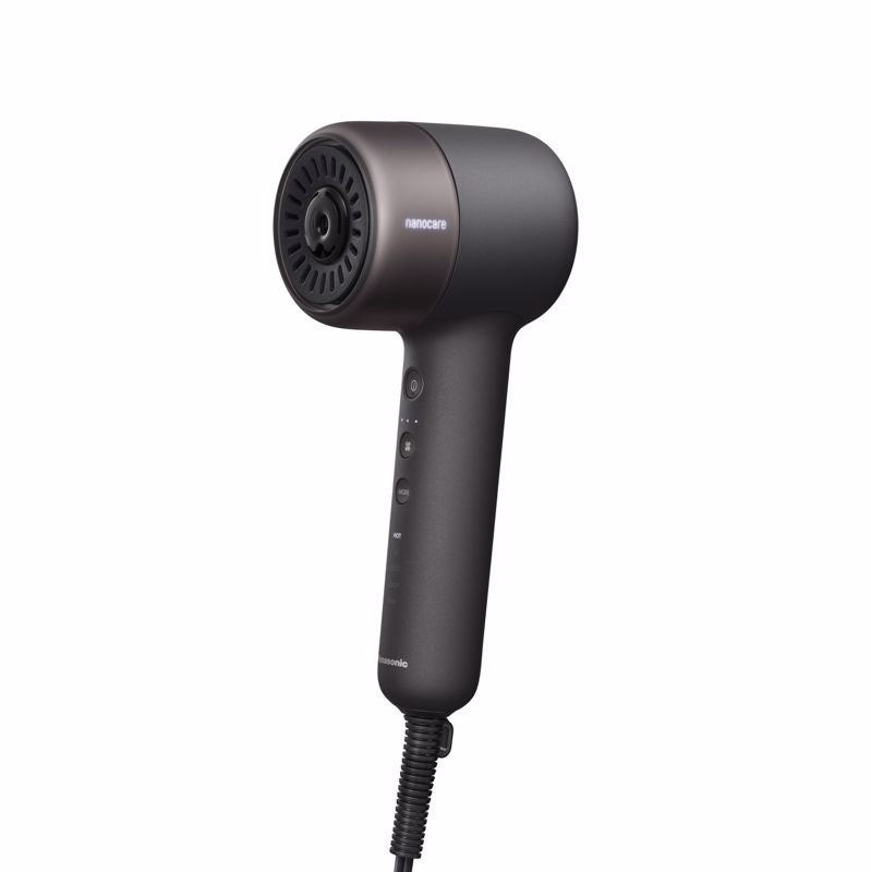 Panasonic - 樂聲牌 EH-NB70 Hair Dryer nanoe護髮風筒 每分鐘107,000轉高速摩打 快速乾髮 不傷髮質【香港行貨】