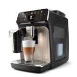 Philips - 飛利浦 EP5547/90 Espresso Coffee Machines 雙溫萃取 全自動意式咖啡機 LatteGo Ultra 5500系列 【香港行貨】