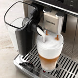 Philips - 飛利浦 EP5547/90 Espresso Coffee Machines 雙溫萃取 全自動意式咖啡機 LatteGo Ultra 5500系列 【香港行貨】