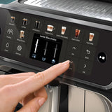 Philips - 飛利浦 EP5547/90 Espresso Coffee Machines 雙溫萃取 全自動意式咖啡機 LatteGo Ultra 5500系列 【香港行貨】