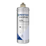 PENTAIR - 愛惠浦 Everpure H54 濾水器替換濾芯 Quick-Change Water Filter Cartridge【香港行貨】