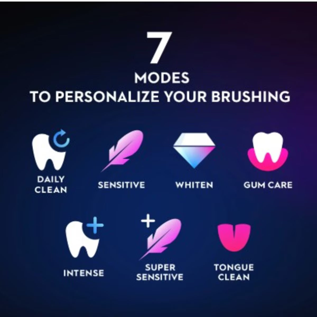 Oral-B - iO9 IO Series 9 Electric Toothbrush "2026新版 附4刷頭" 充電式電動牙刷 德國製造【香港行貨】