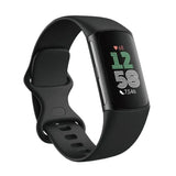 Fitbit - Charge 6 Fitness Tracker 智能運動手錶 智慧手環【平行進口】