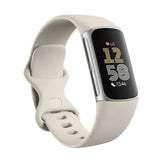 Fitbit - Charge 6 Fitness Tracker 智能運動手錶 智慧手環【平行進口】