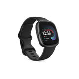 Fitbit - Versa 4 Fitness Smart Watch 高階健身智慧手錶【平行進口】