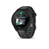 Garmin - Forerunner 165 Smart Watch 智能手錶 運動手錶 GPS智慧心率進階跑錶【香港行貨｜1年保養】
