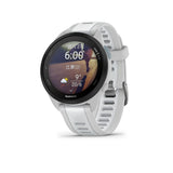 Garmin - Forerunner 165 Smart Watch 智能手錶 運動手錶 GPS智慧心率進階跑錶【香港行貨｜1年保養】