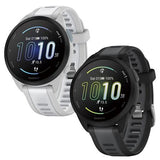 Garmin - Forerunner 165 Smart Watch 智能手錶 運動手錶 GPS智慧心率進階跑錶【香港行貨｜1年保養】
