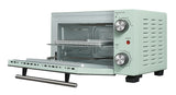 Gemini - GOV9GN Electric Oven (綠色) 9升電焗爐 800W【香港行貨】