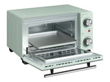 Gemini - GOV9GN Electric Oven (綠色) 9升電焗爐 800W【香港行貨】