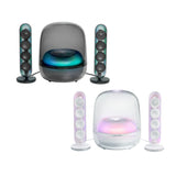 Harman Kardon - SoundSticks 5 Speaker 三分頻立體聲HDMI藍牙喇叭【香港行貨】
