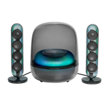 Harman Kardon - SoundSticks 5 Speaker 三分頻立體聲HDMI藍牙喇叭【香港行貨】