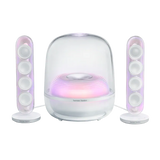Harman Kardon - SoundSticks 5 Speaker 三分頻立體聲HDMI藍牙喇叭【香港行貨】