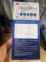 3M - AP Easy C-Complete ID3 Water Filtration System 全效型濾水系統 (配獨立水龍頭ID3) 廚下式濾水器【香港行貨】