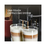 KRUPS - EA895N40 Evidence One Coffee Espresso Machine 全自動義式咖啡機【香港行貨｜2年保養】