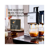 KRUPS - EA877D40 Intuition Experience Coffee Espresso Machine 全自動義式咖啡機【香港行貨｜2年保養】