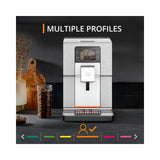 KRUPS - EA877D40 Intuition Experience Coffee Espresso Machine 全自動義式咖啡機【香港行貨｜2年保養】
