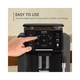 KRUPS - EA910840 Sensation Coffee Espresso Machine 全自動義式咖啡機【香港行貨｜2年保養】