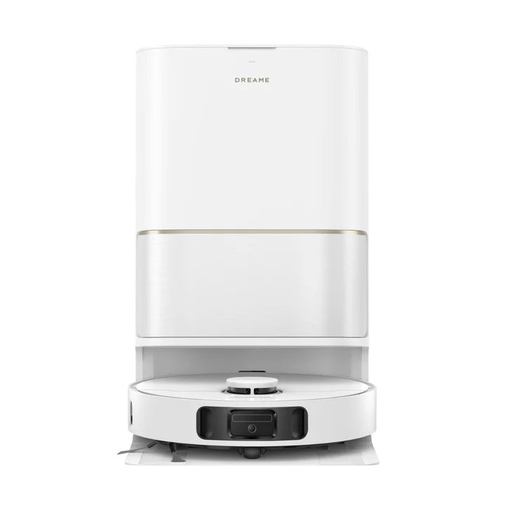 DREAME - 追覓 L10s Ultra Heat Robot Vacuum 掃地機器人【香港行貨】
