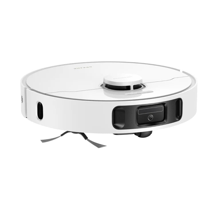 DREAME - 追覓 L10s Ultra Heat Robot Vacuum 掃地機器人【香港行貨】