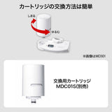 Mitsubishi Cleansui MDC01濾芯