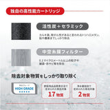 Mitsubishi Cleansui MDC01濾芯